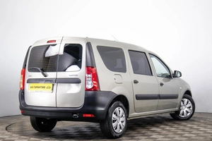 Универсал ВАЗ (LADA) Largus 2015 года, 579000 рублей, Пермь