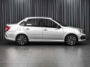 Седан ВАЗ (LADA) Granta 2026 года, 1537000 рублей, Ставрополь