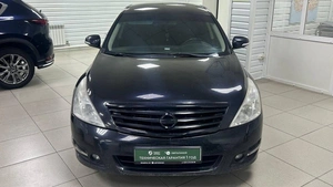 Седан Nissan Teana 2010 года, 950000 рублей, Ачинск