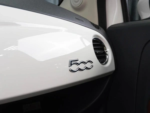 Хетчбэк Fiat 500 2012 года, 799000 рублей, Тюмень