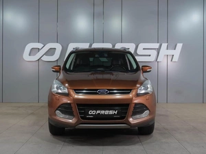 Внедорожник Ford Kuga 2013 года, 1379000 рублей, Воронеж