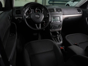 Внедорожник Skoda Yeti 2014 года, 1157000 рублей, Воронеж