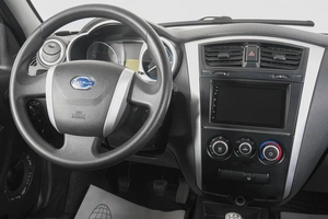 Хетчбэк Datsun mi-DO 2015 года, 489000 рублей, Кемерово