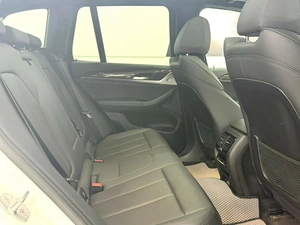 Внедорожник BMW X3 2018 года, 3275000 рублей, Красноярск