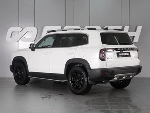 Внедорожник Haval Dargo 2024 года, 3015000 рублей, Минеральные Воды