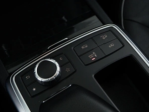 Внедорожник Mercedes-benz GL-класс 2013 года, 2898055 рублей, Москва