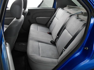 Седан Dacia Logan 2006 года, 449000 рублей, Воронеж