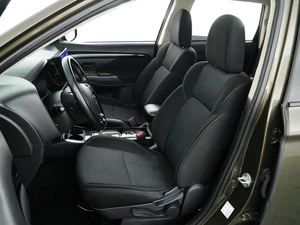 Внедорожник Mitsubishi Outlander 2018 года, 1654055 рублей, Москва
