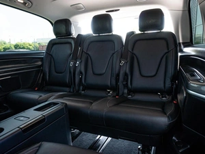 Минивэн Mercedes-benz V-класс 2019 года, 8150000 рублей, Нижний Новгород