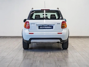 Внедорожник Suzuki SX4 2013 года, 1129000 рублей, Саратов