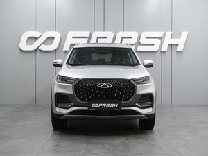 Внедорожник Chery Tiggo 8 Pro Max 2023 года, 2124000 рублей, Воронеж