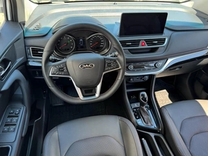 Внедорожник JAC JS3 2024 года, 1499000 рублей, Кропоткин