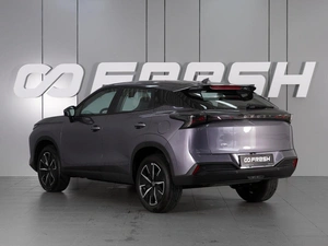 Внедорожник OMODA C5 2026 года, 2353000 рублей, Красный Пахарь