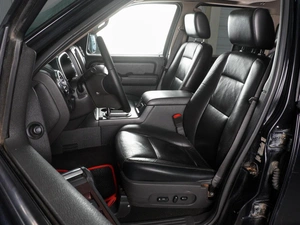 Внедорожник Ford Explorer 2007 года, 993000 рублей, Красный Пахарь