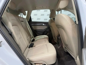 Внедорожник Audi Q5 2014 года, 1903200 рублей, Красноярск