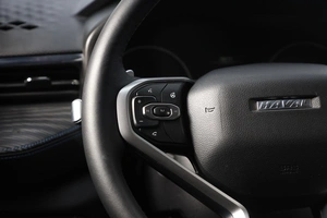 Внедорожник Haval Jolion 2023 года, 1559000 рублей, Новосибирск