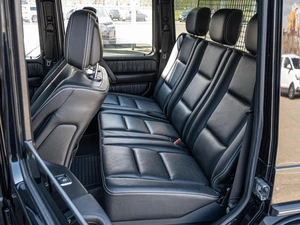 Внедорожник Mercedes-benz G-класс 2016 года, 7550000 рублей, Краснодар