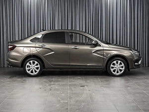 Седан ВАЗ (LADA) Vesta 2024 года, 1590000 рублей, Ставрополь