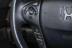 Седан Honda Accord 2013 года, 1769000 рублей, Новосибирск