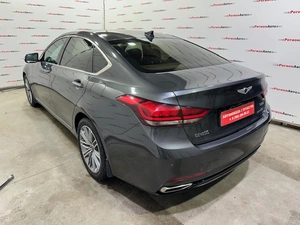 Седан Genesis G80 2017 года, 1890000 рублей, Красноярск