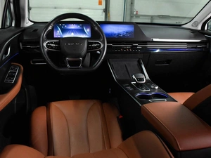 Внедорожник OMODA C5 2022 года, 1834000 рублей, Воронеж