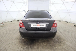 Седан Ford Mondeo 2007 года, 699000 рублей, Обнинск