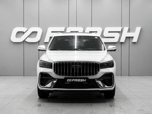 Внедорожник Geely Xingyue L 2026 года, 4550000 рублей, Ростов-на-Дону