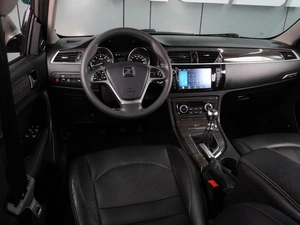 Внедорожник ZOTYE T600 2017 года, 999000 рублей, Воронеж