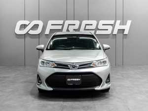 Универсал Toyota Corolla Fielder 2019 года, 1499000 рублей, Тюмень