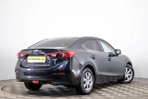 Седан Mazda 3 2015 года, 2139000 рублей, Пермь