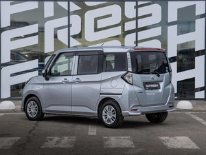 Хетчбэк Toyota Tank 2019 года, 928070 рублей, Краснодар