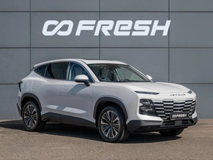 Внедорожник Jetour Dashing 2023 года, 2050000 рублей, Краснодар