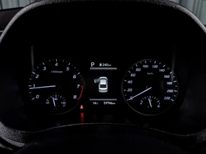 Седан Hyundai Solaris 2021 года, 1659000 рублей, Тюмень