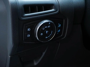 Универсал Ford Focus 2018 года, 1349071 рублей, Москва