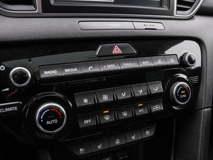 Внедорожник Kia Sportage 2017 года, 2290000 рублей, Волгоград