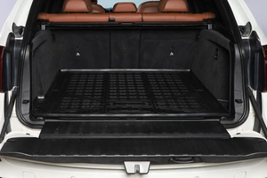 Внедорожник BMW X5 2014 года, 3889000 рублей, Новосибирск