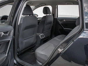 Универсал Volkswagen Golf 2018 года, 1590000 рублей, Краснодар