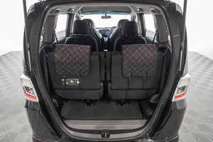 Минивэн Honda Freed 2012 года, 1219000 рублей, Барнаул