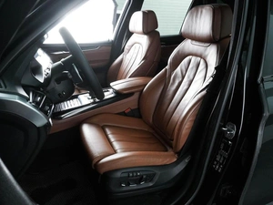 Внедорожник BMW X5 2016 года, 4069000 рублей, Воронеж