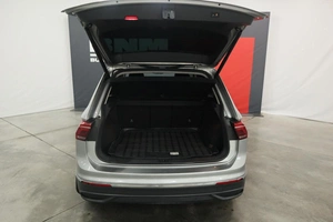 Внедорожник Volkswagen Tiguan 2021 года, 3170000 рублей, Курск