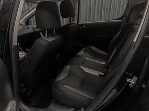 Хетчбэк Peugeot 308 2012 года, 512000 рублей, Красноярск