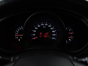 Внедорожник Kia Soul 2017 года, 1605444 рублей, Москва