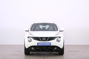 Внедорожник Nissan Juke 2012 года, 999000 рублей, Омск