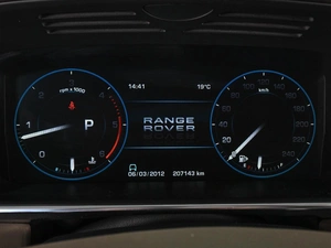 Внедорожник Land Rover Range Rover 2013 года, 2934000 рублей, Ростов-на-Дону