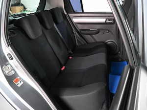 Хетчбэк Suzuki Swift 2008 года, 469000 рублей, Аксай