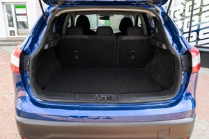 Внедорожник Nissan Qashqai 2014 года, 1249000 рублей, Ульяновск