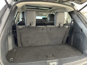 Внедорожник Nissan Pathfinder 2015 года, 1787000 рублей, Солонцы