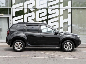 Внедорожник Renault Duster 2013 года, 1099000 рублей, Волгоград