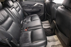 Внедорожник Mitsubishi Pajero Sport 2016 года, 2649000 рублей, Барнаул