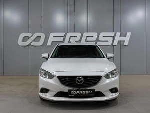 Седан Mazda 6 2013 года, 1289000 рублей, Воронеж
